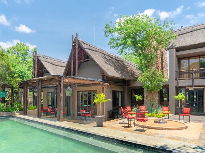 Apex Travel Club - ATC - Zebula Boutique Hotel