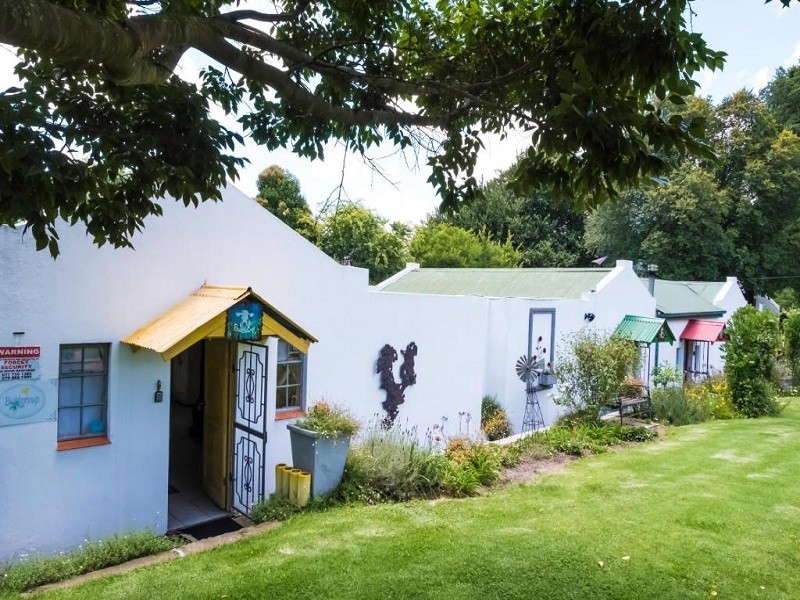 Apex Travel Club - ATC - Peace Corner Cottages