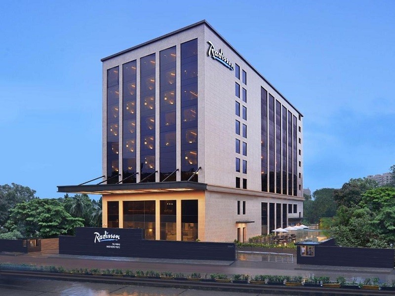 Apex Travel Club - ATC - Radisson Mumbai Andheri MIDC