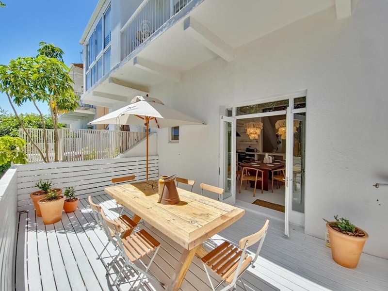 Apex Travel Club - ATC - Tranquil Family Home in Green Point