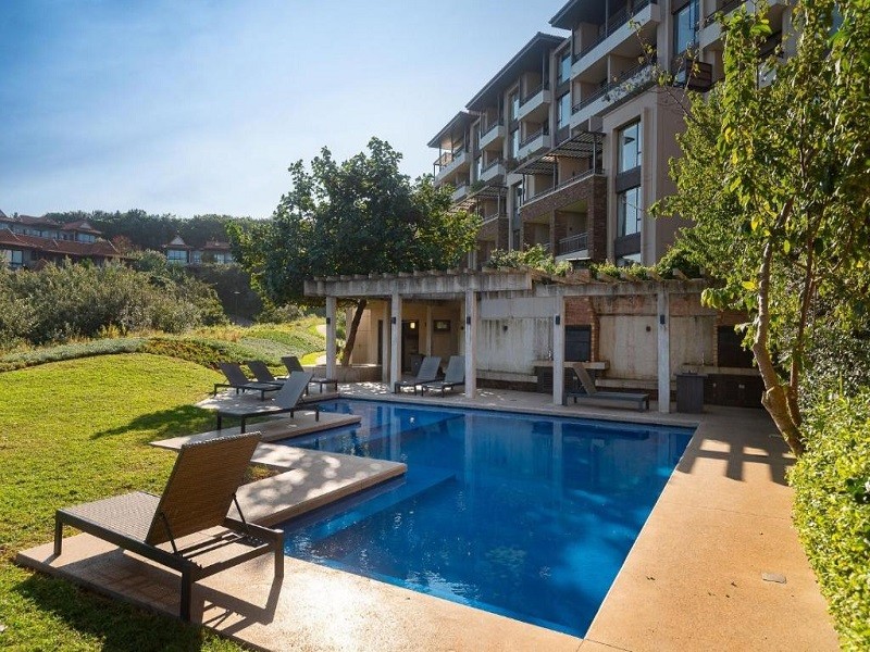 Apex Travel Club - ATC - Suite 515, Zimbali Suites