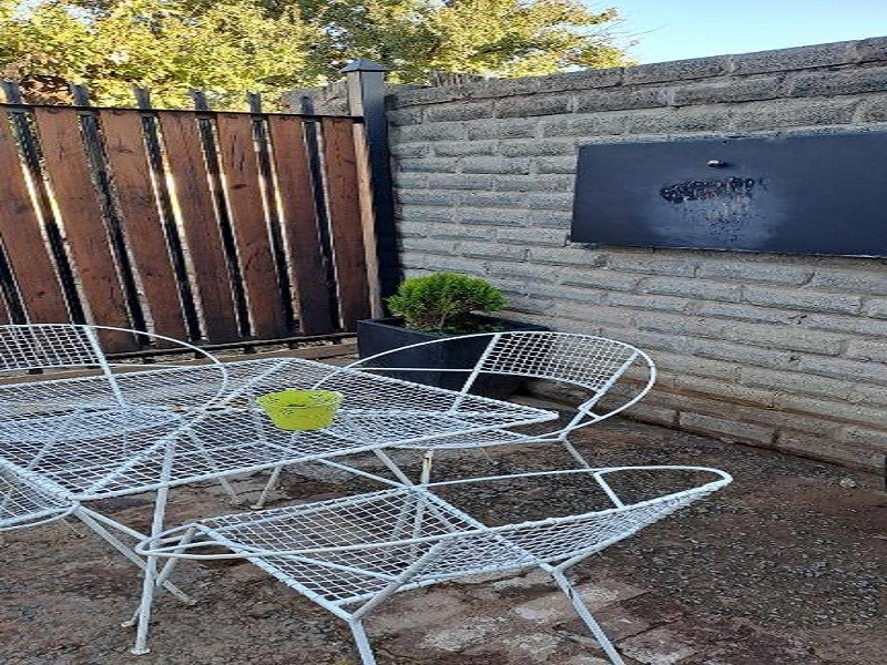 Apex Travel Club - ATC - 3 on Naude