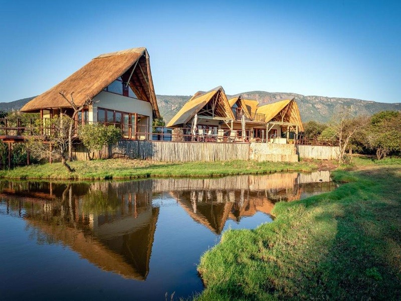 Apex Travel Club - ATC - Royal Jozini Private Game Reserve