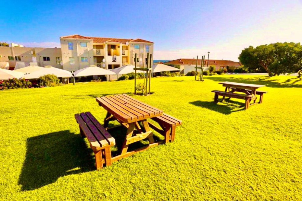 Apex Travel Club - ATC - Hermanus Beach Club Apt 186 & 208