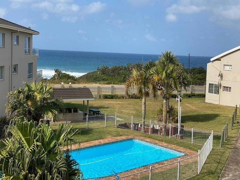 Apex Travel Club - ATC - Uvongo Chalets 12
