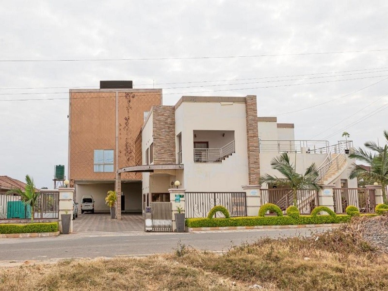 Apex Travel Club - ATC - The Crest Lodge