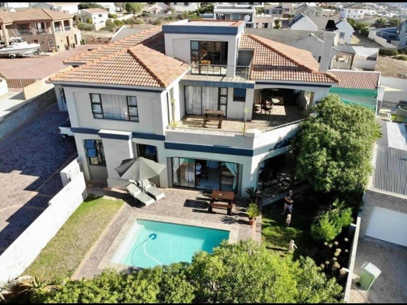 Apex Travel Club - ATC - Alabaster Luxe Villa