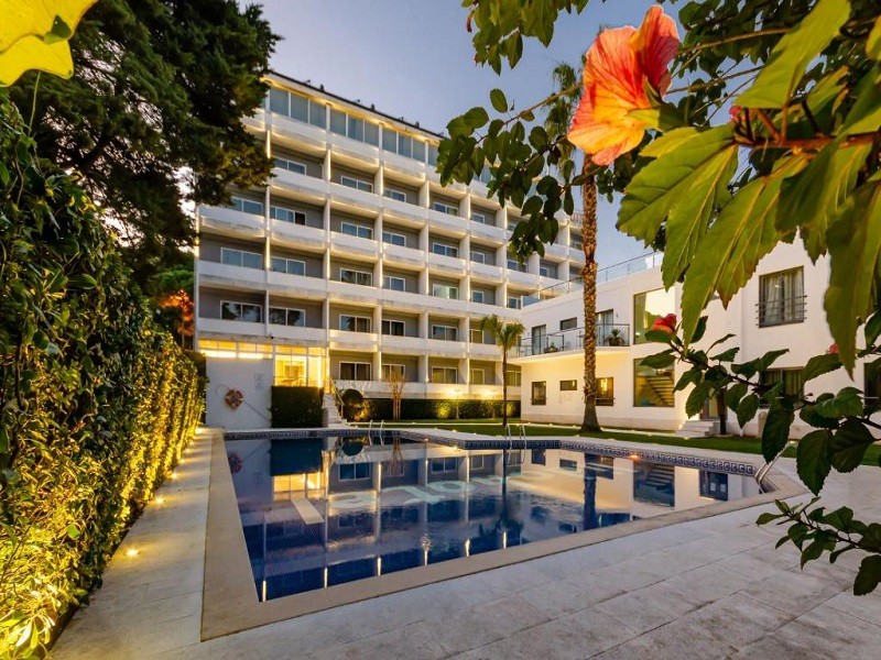 Apex Travel Club - ATC - Hotel Lido - Portugal
