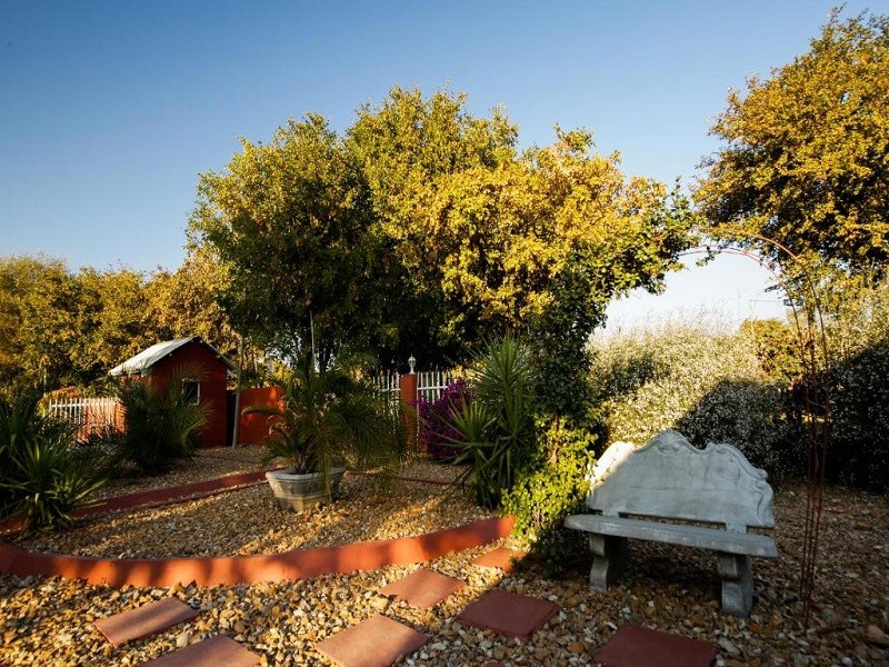 Apex Travel Club - ATC - Mokoro Lodge