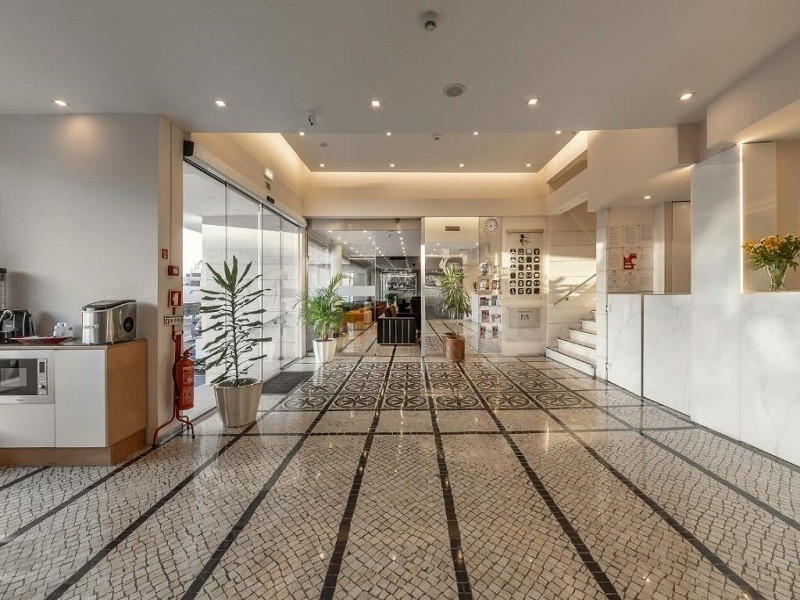 Apex Travel Club - ATC - Hotel Alvorada