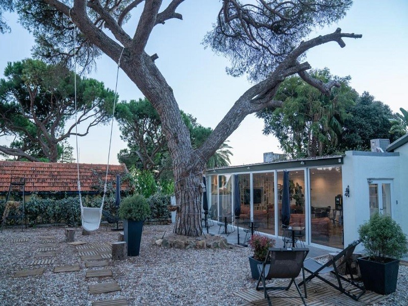 Apex Travel Club - ATC - A House in Estoril - Adults Only