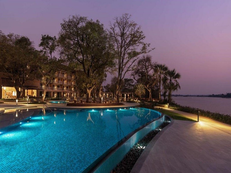 Apex Travel Club - ATC - Radisson Blu Mosi-oa-Tunya Livingstone Resort