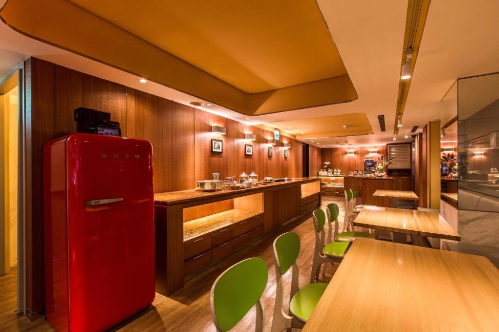 Apex Travel Club - ATC - inhouse Hotel