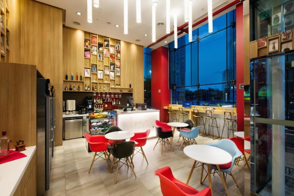 Apex Travel Club - ATC - Travelodge Dongdaemun Seoul