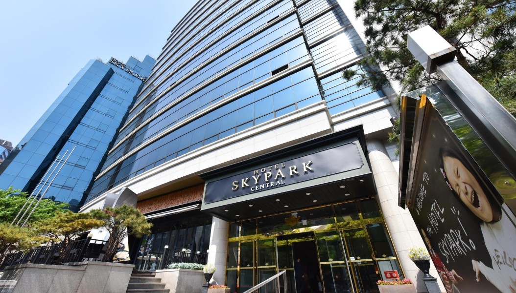 Apex Travel Club - ATC - Hotel Skypark Myeongdong 1