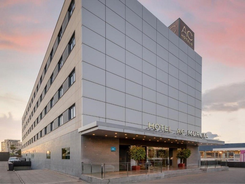 Apex Travel Club - ATC - AC Hotel Murcia by Marriott