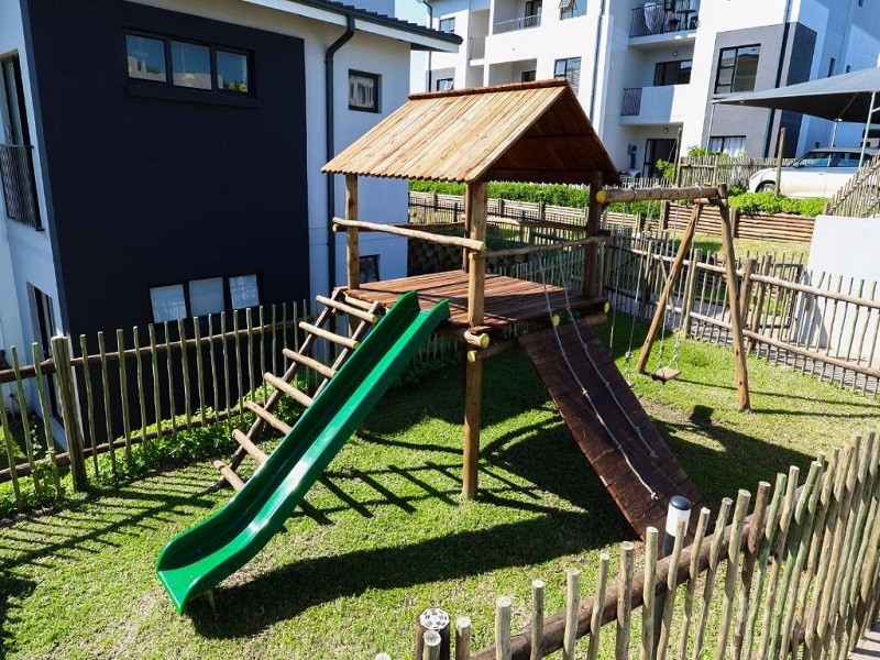 Apex Travel Club - ATC - Bliss Ballito by First Private Stays
