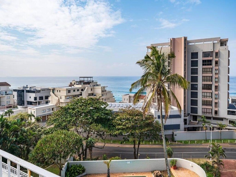 Apex Travel Club - ATC - Coastal Bliss, 3BR Umhlanga Apartment With Ocean View