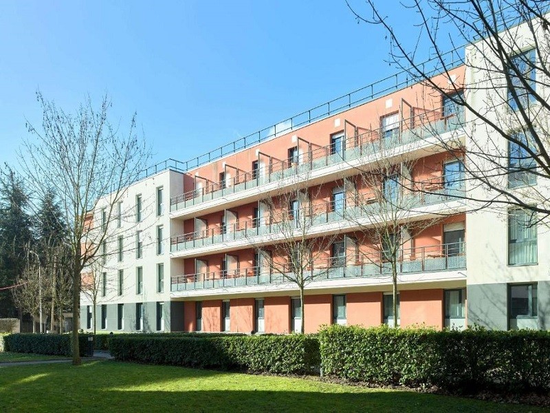 Apex Travel Club - ATC - Comfort Aparthotel Versailles, St Cyr l'Ecole