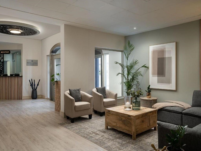 Apex Travel Club - ATC - Protea Hotel by Marriott Walvis Bay Indongo