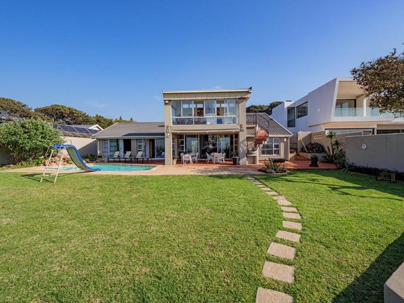 Apex Travel Club - ATC - Lady Ellen Umhlanga Beach House