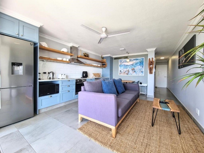 Apex Travel Club - ATC - Beachfront Bliss