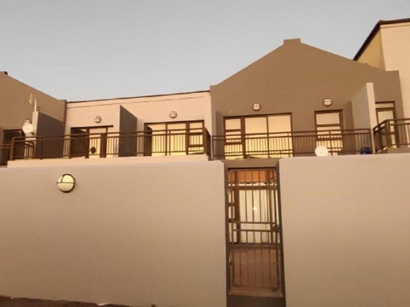 Apex Travel Club - ATC - Sunset Lodge