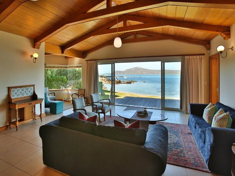 Apex Travel Club - ATC - Sandbaai Villa Langebaan