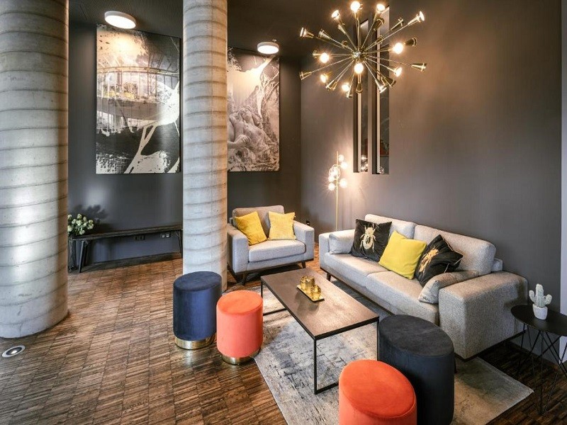 Apex Travel Club - ATC - Adina Serviced Apartments Vienna