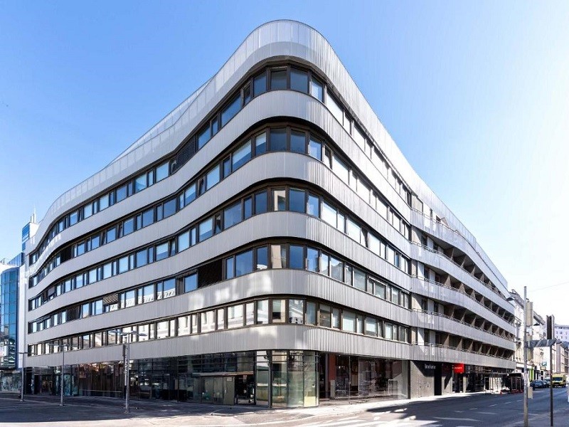 Apex Travel Club - ATC - Limehome Vienna Favoritenstr