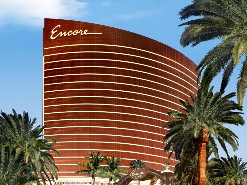 Apex Travel Club - ATC - Encore at Wynn Las Vegas