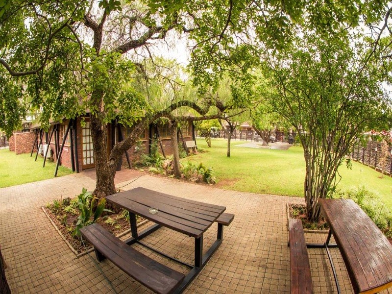 Apex Travel Club - ATC - Horseshoe Inn and Conference Center
