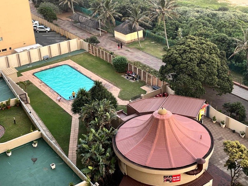 Apex Travel Club - ATC - Stella Maris Flat 93 Amanzimtoti