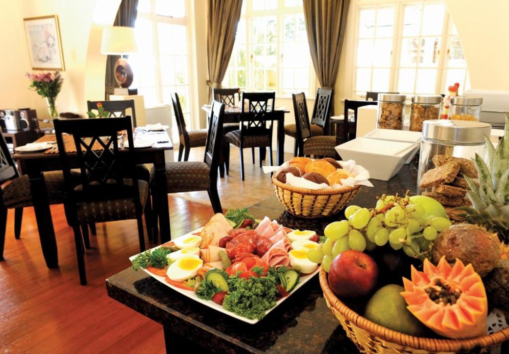Apex Travel Club - ATC - Sica's Guest House Musgrave