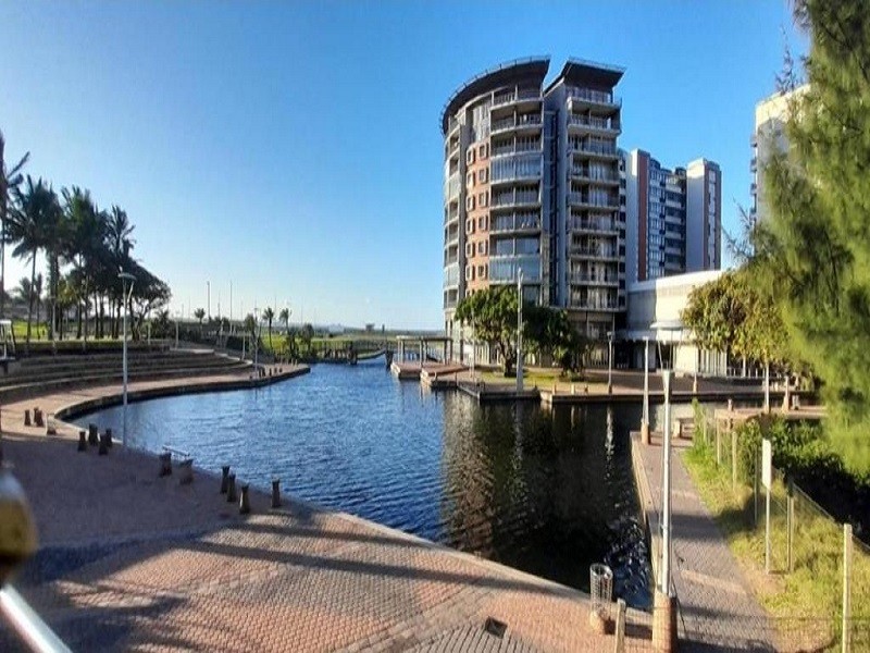 Apex Travel Club - ATC - Quayside 308 on the Water - Ocean View