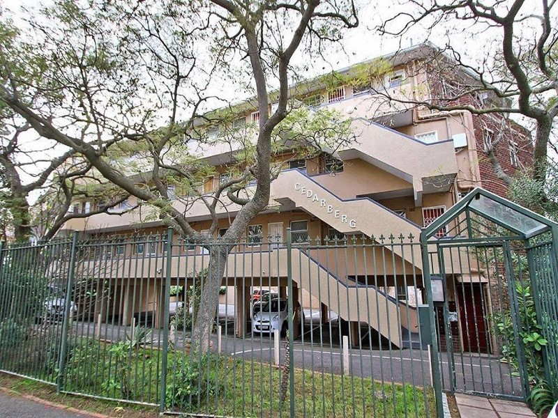 Apex Travel Club - ATC - Cederberg Studio 12 in Green Point