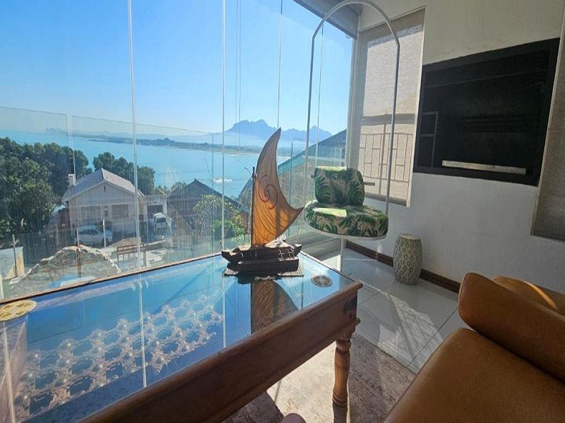 Apex Travel Club - ATC - Kiwara at C, Gordon's Bay