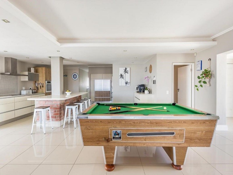 Apex Travel Club - ATC - Melkbos Beachfront Villa