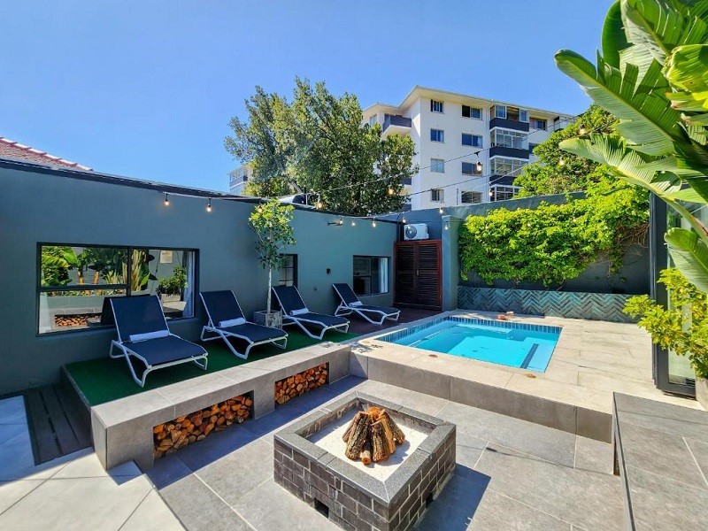 Apex Travel Club - ATC - Botanica - Virginia Avenue Villas