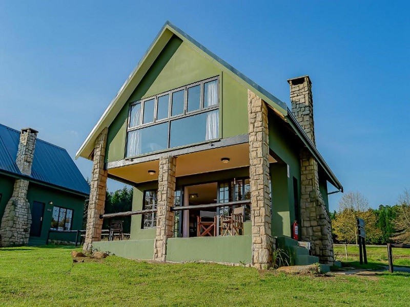 Apex Travel Club - ATC - Springholm Cottages