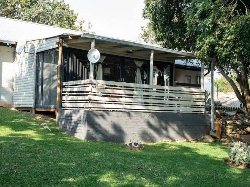 Apex Travel Club - ATC - HomeSweetHome Farm Cottage