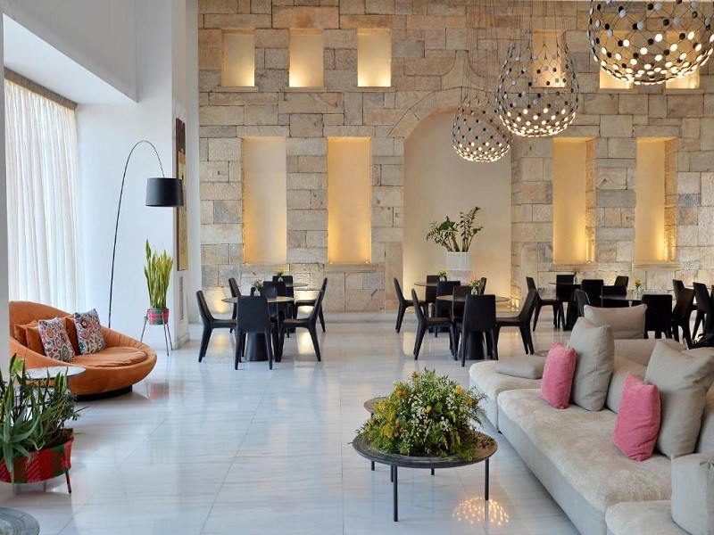 Apex Travel Club - ATC - Athenaeum Grand Hotel