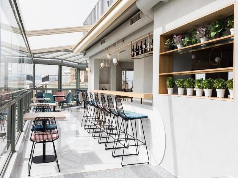 Apex Travel Club - ATC - Evripides Hotel