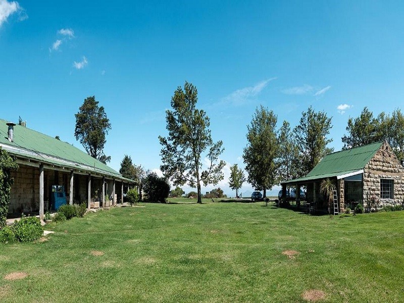 Apex Travel Club - ATC - The Border Post, Bed and Breakfast