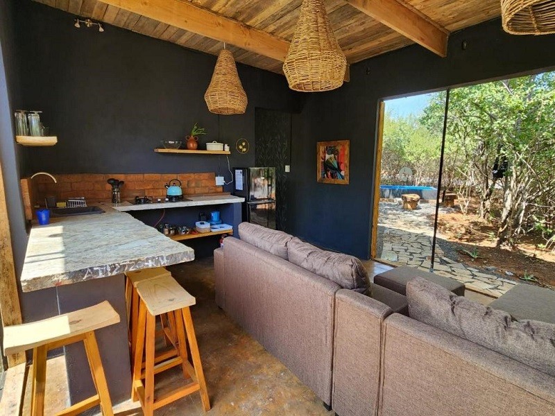 Apex Travel Club - ATC - Hartbeest bush lodge 2