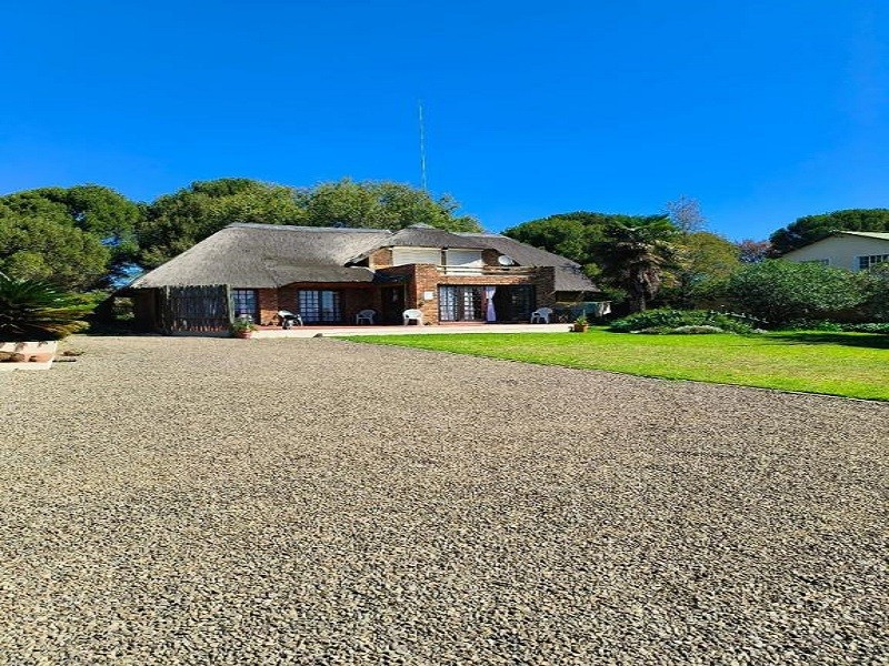 Apex Travel Club - ATC - African Shore Guesthouse
