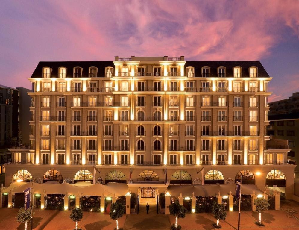 Apex Travel Club - ATC - Luxury Apartment, Near V&A Waterfront and CPT Stadium
