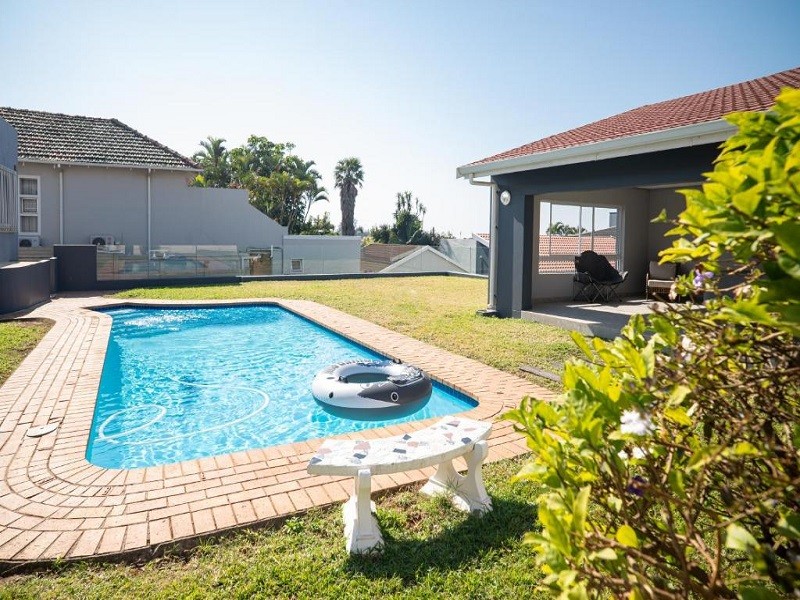 Apex Travel Club - ATC - 2 bedroom Cottage Durban north