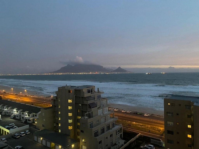 Apex Travel Club - ATC - Ocean View B1001, Blouberg