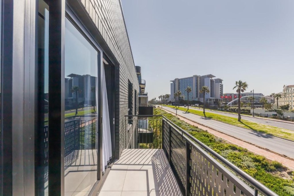 Apex Travel Club - ATC - The Archetype - Nine Palms Luxury Apartments
